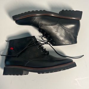 Marc Joseph brand new ladies booties